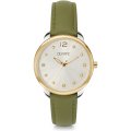 Olympic OL82DDL001B Sofia Watch