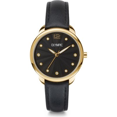 Olympic OL82DDL002 Sofia Watch