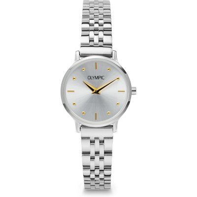 Olympic OL82DSS021B Lina Watch