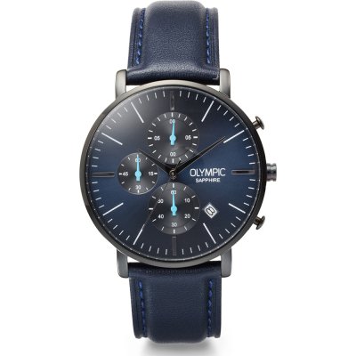 Olympic OL82HZL004 Tempus Watch