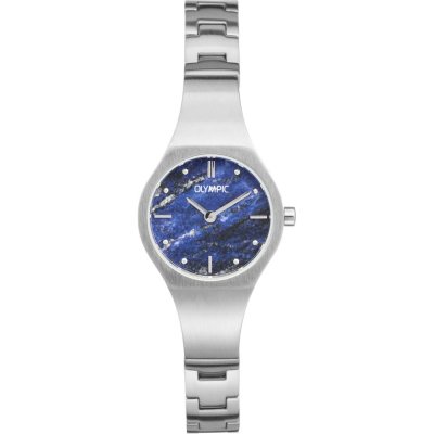 Olympic Premium OL88DSS004 Roma Watch