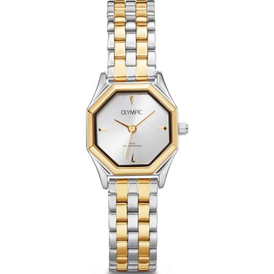 Olympic Collection OL89DSS019B Noa Watch