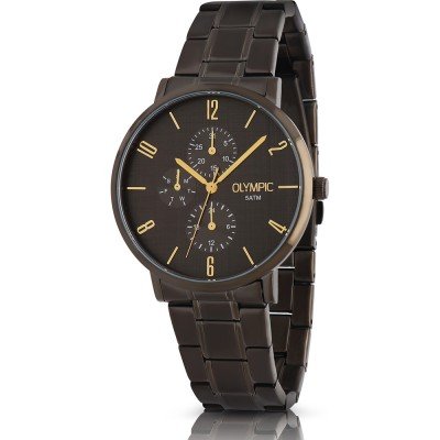 Olympic herenhorloge deals