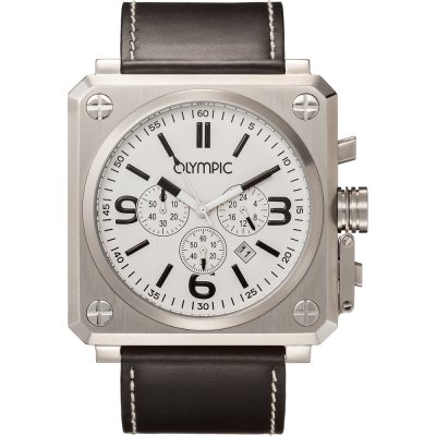 Olympic OL89HSL024 Extreme Watch