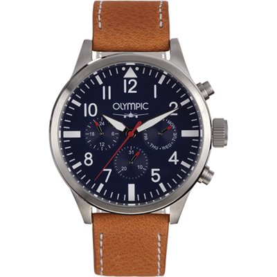 Olympic OL89HSL040 Skydive Watch