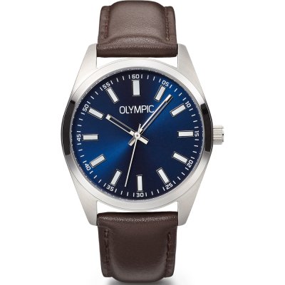 Olympic Collection OL89HSL063 Marcel Watch
