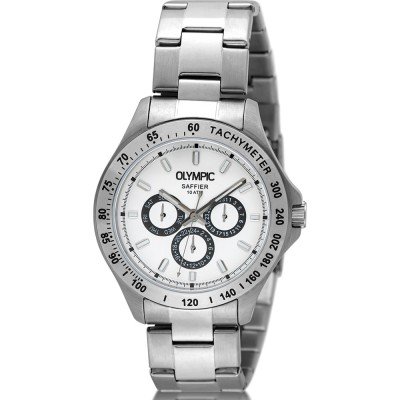 Olympic Sport OL89HSS048 Jeffrey Watch