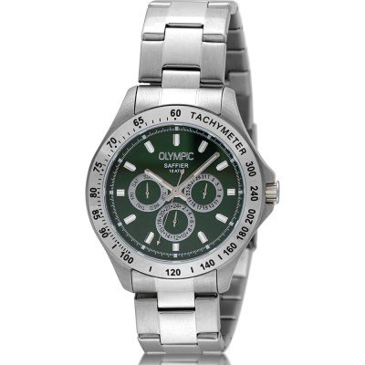 Olympic Sport OL89HSS051 Jeffrey Watch
