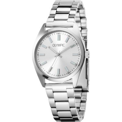 Olympic Collection OL89HSS081 Marcel Watch