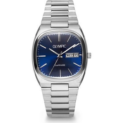 Olympic OL89HSS082 Revival Watch