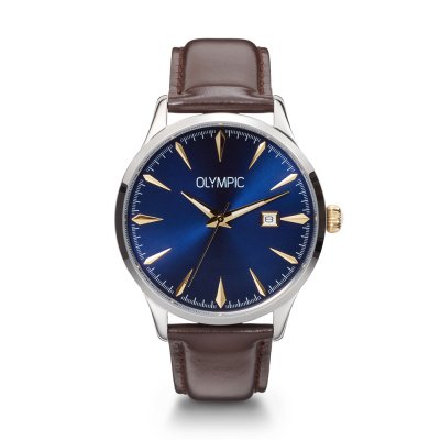 Olympic Collection OL90HSL004B Theo Watch