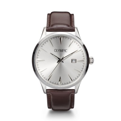 Olympic Collection OL90HSL005 Theo Watch