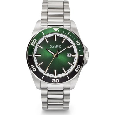 Olympic OL90HSS005 Wout Watch