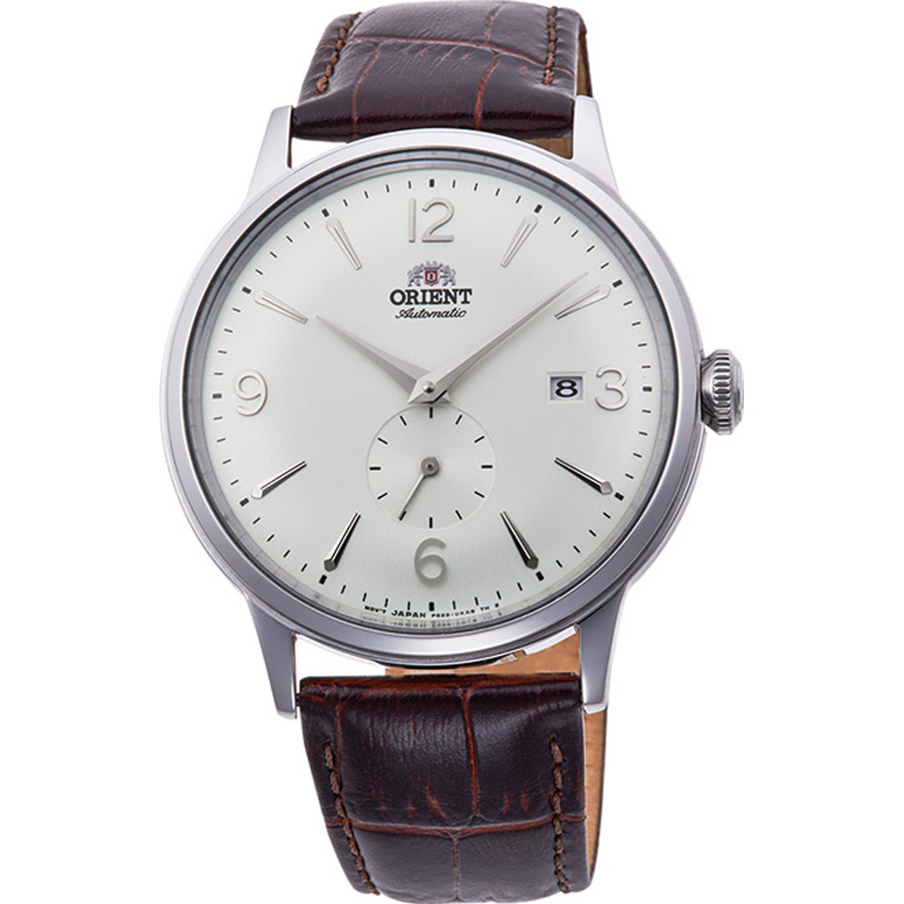 Orient Bambino RA-AP0002S10B Watch
