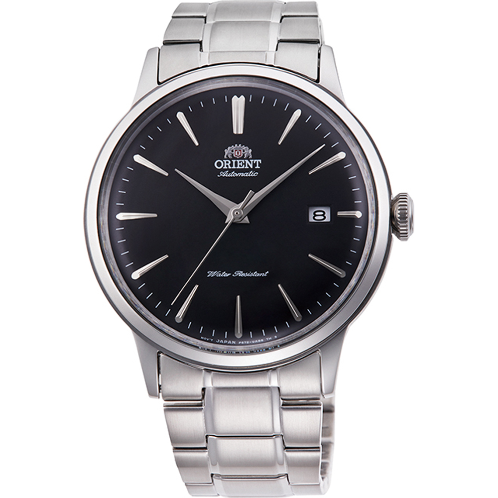 Orient Bambino RA-AC0006B10B Bambino II Watch