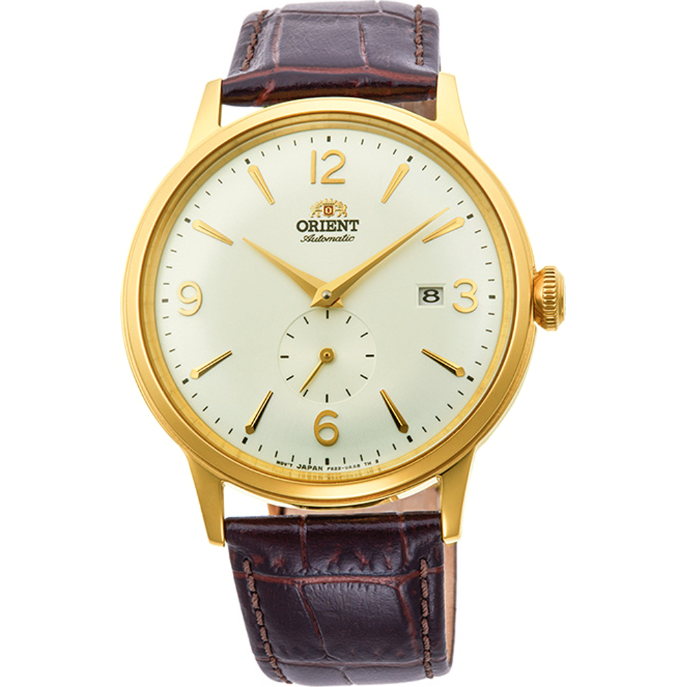 Orient Bambino RA-AP0004S10B Watch