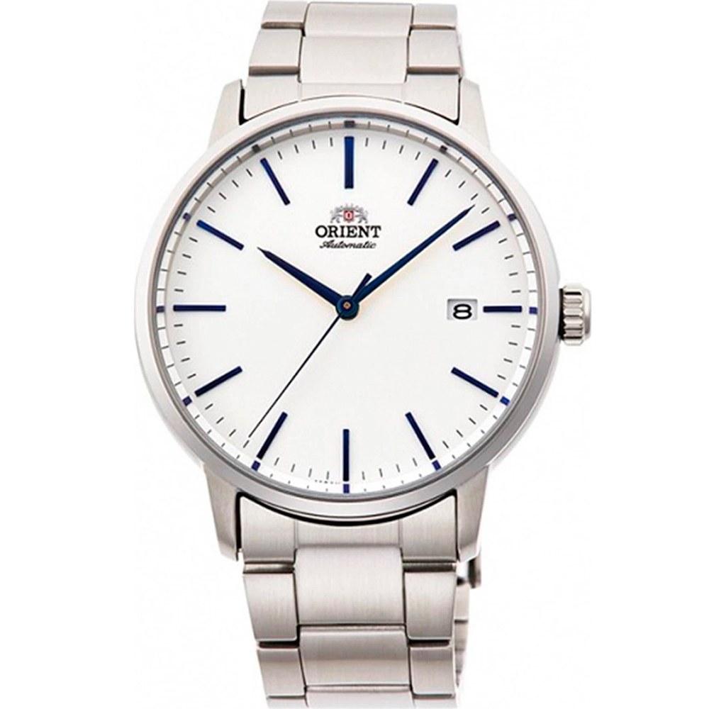 Orient Contemporary RA-AC0E02S10B Maestro Watch