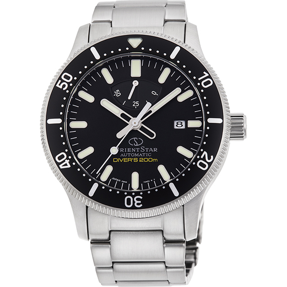 Orient Star RE-AU0301B Orient Star - Diver Watch