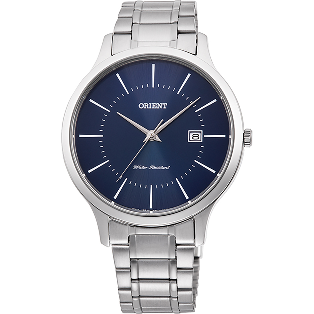 Orient Classic RF-QD0011L10B Dressy elegant Watch
