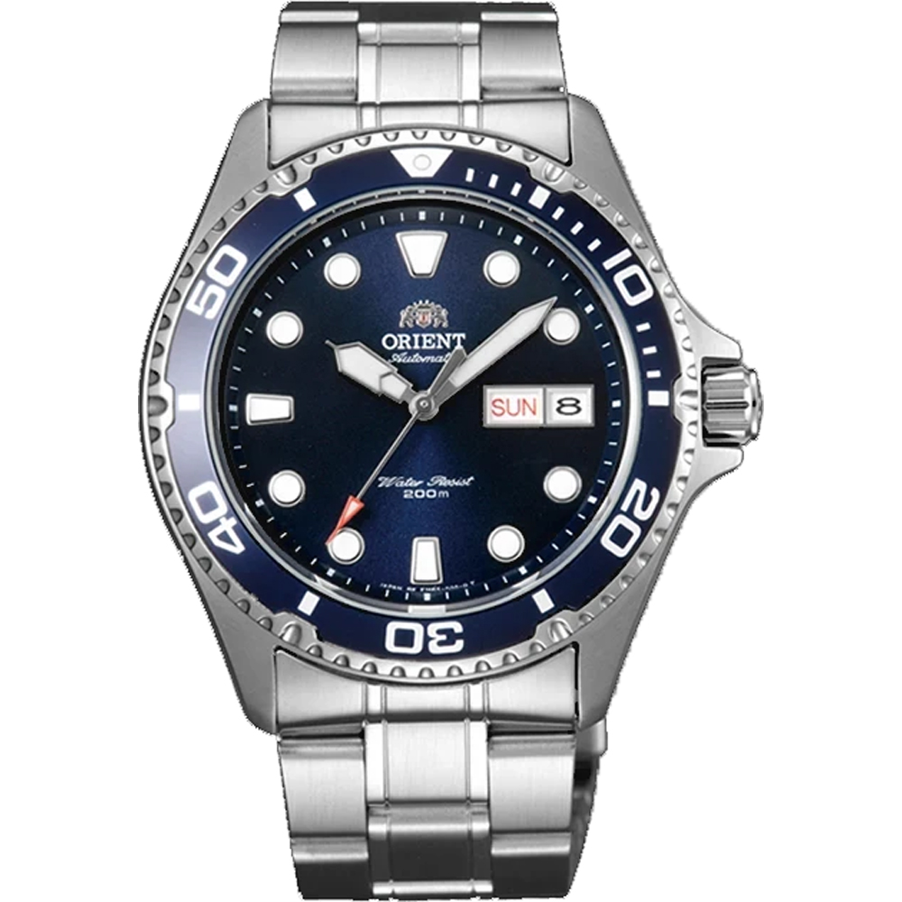 Orient horloges online