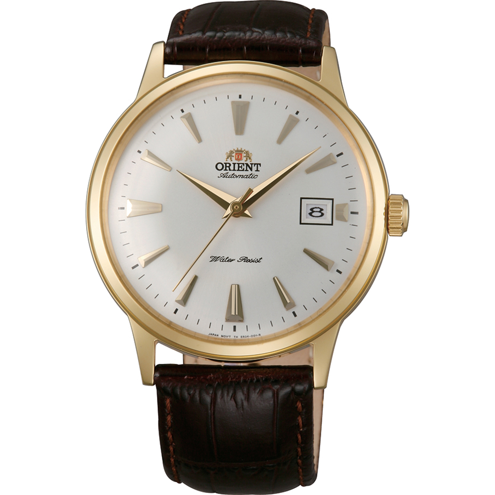 Orient Bambino AC00003W Bambino II Watch