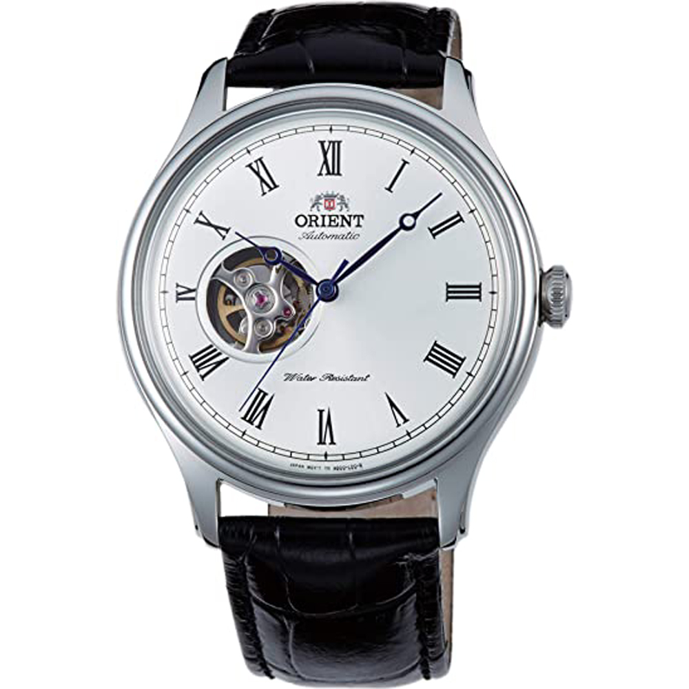 Orient Automatic FAG00003W0 Open Heart Watch