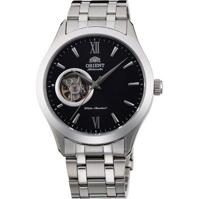 Orient Automatic FAG03001B0 Open Heart Watch