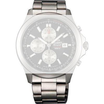 Orient straps FDECETT Strap