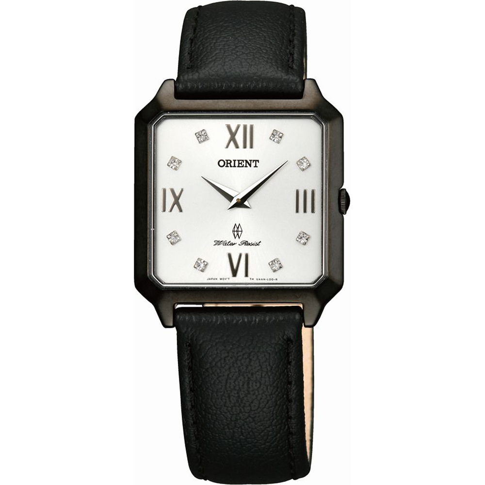 Orient Quartz FUAAN002W0 Dressy Elegant Watch