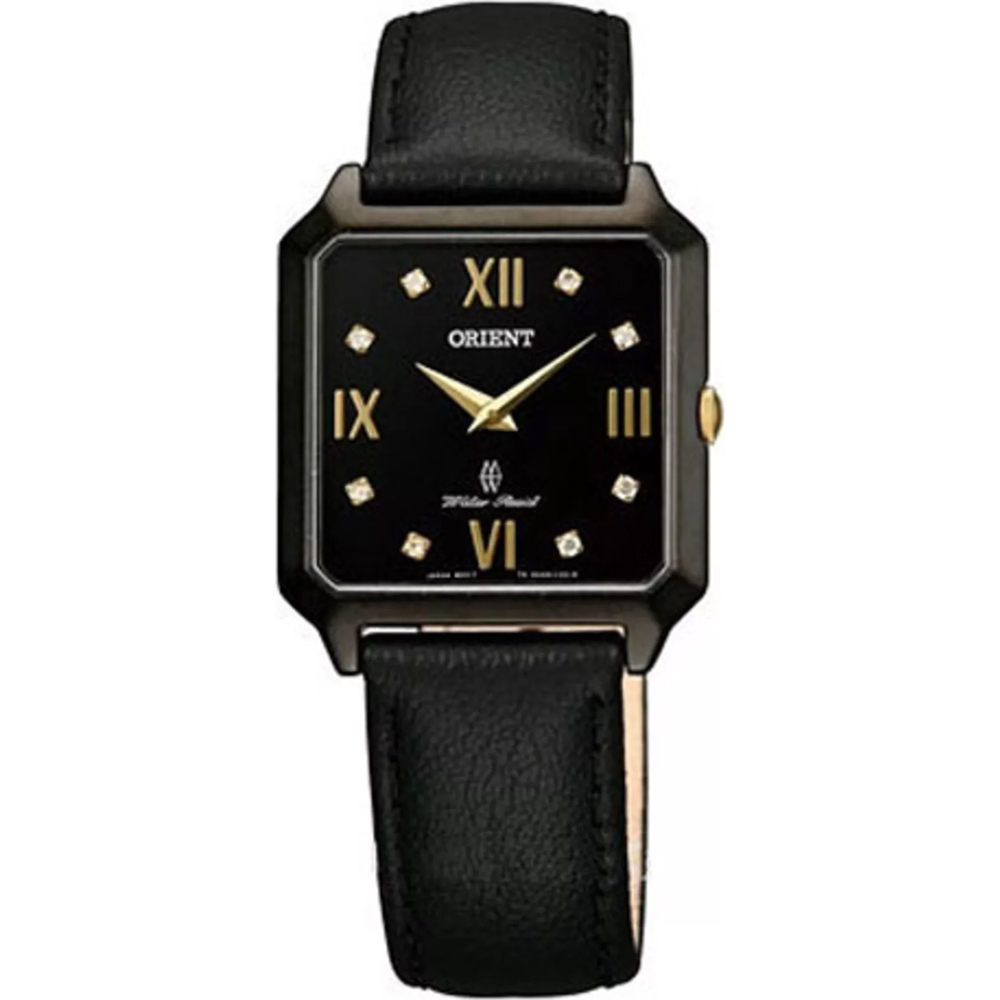 Orient Quartz FUAAN005B0 Dressy Elegant Watch