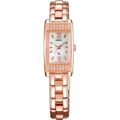 Orient women's watch online