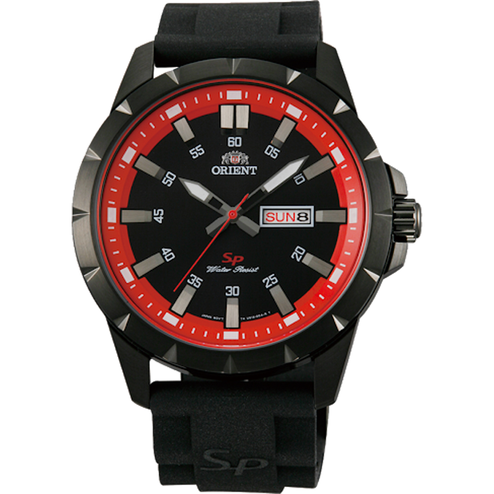 Orient Quartz FUG1X007B9 SP Watch