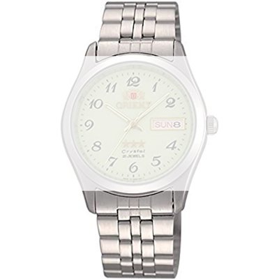 Orient straps KCENESS Strap