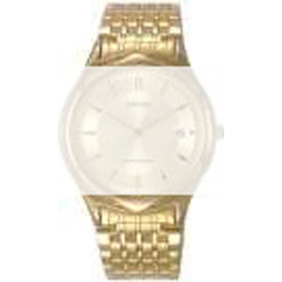 Orient straps KDAKTGG Strap