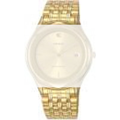 Orient straps KDAKUGG Strap