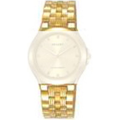 Orient straps KDAQRGG Strap