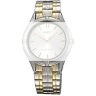 Orient straps KDBAQS0 Strap