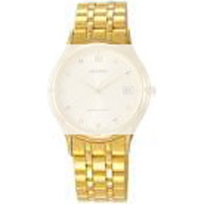 Orient straps KDBCSGG Strap