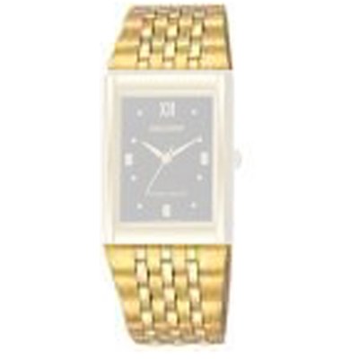 Orient straps KDBKPGG Strap