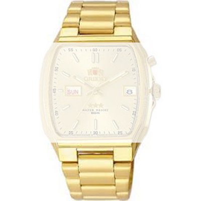 Orient straps KDBNQGG Strap