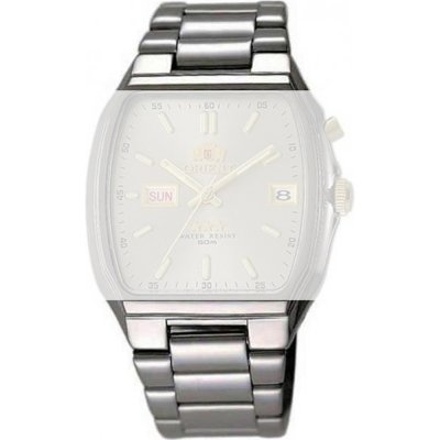 Orient straps KDBNR0Z Strap