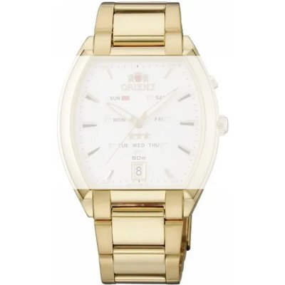 Orient straps KDCZMGG Strap