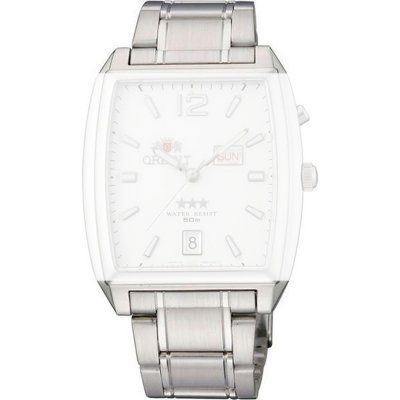 Orient straps KDCZNSS Strap