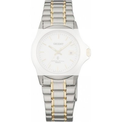 Orient straps KDDEESZ Strap