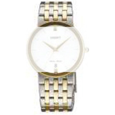 Orient straps KDDJMSZ Strap