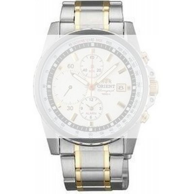 Orient straps KDDJRSZ Strap