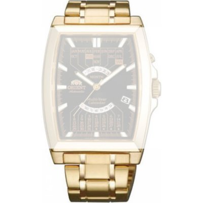 Orient straps KDDXDAA Strap