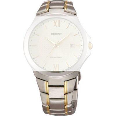 Orient straps KDDXSSZ Strap