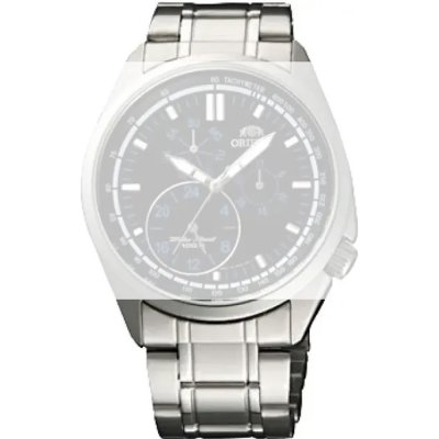 Orient straps KDDZUSS Strap