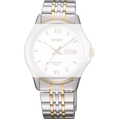 Orient straps KDECJS0 Strap